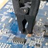 SOIC8 SOP8 Test Clip für EEPROM