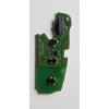 AUB101 Board geeignet für Audi A6L Q7 3 Tasten mit 8E chip 315mhz & 434mhz FSK