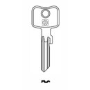 WK92  1963  WI5D2  WIL-66D Zylinderschlüssel