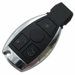 Funkschlüssel kompatibel für Mercedes Benz BZR120 CG Original