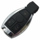Funkschlüssel kompatibel für Mercedes Benz BZR120