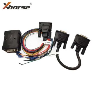 XDNP30GL Bosch ECU Adapter und Kabel