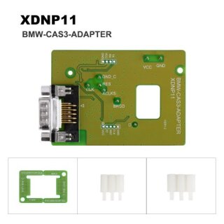 XDNPPROGL Solder Free Adapter Packet 15st.