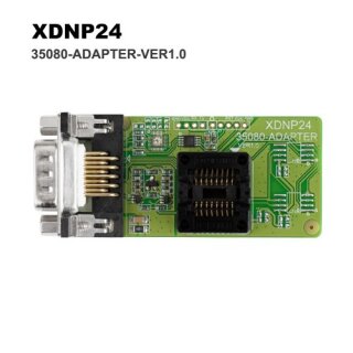 XDNPPROGL Solder Free Adapter Packet 15st.