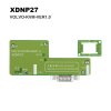 Solder Free Adapter packet 15st.