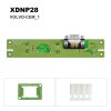 Solder Free Adapter packet 15st.