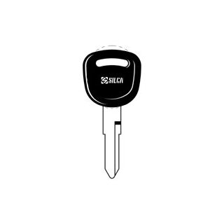 KYM1P   KYM1P - KYM-1P -KYMCO-Fahrzeugschlüssel