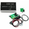 CAS Test Platform geeignet für BMW