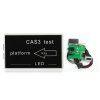 CAS Test Platform geeignet für BMW