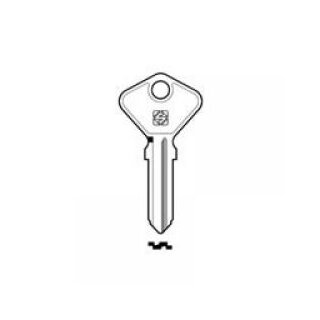 AF4C - Fahrzeugschlüssel