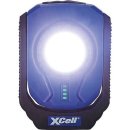 LED Arbeitsleuchte XCELL Work Pocket, 6 W, 360°...