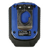 LED Arbeitsleuchte XCELL Work Pocket, 6 W, 360° schwenkbar aufladbar mit Clip