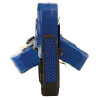 LED Arbeitsleuchte XCELL Work Pocket, 6 W, 360° schwenkbar aufladbar mit Clip