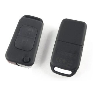 Funkschlüssel geeignet für Mercedes-Benz BZR121 SLK / W168 / Crossfire