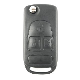 Funkschlüssel geeignet für Mercedes-Benz 129 - 140 - 461