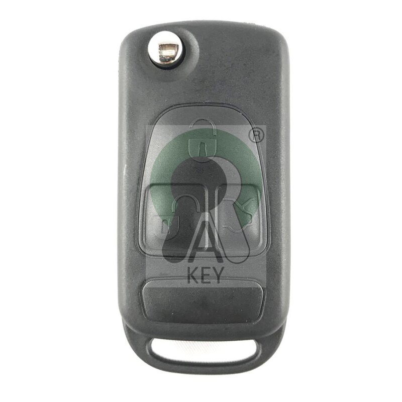 ZV55 Funkfernbedienung Für Mercedes A,C,E,ML,SL,SLK ,Vito, Inkl. Einbaubilder