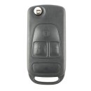 Funkschlüssel geeignet für Mercedes-Benz 163 ML