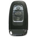Funkschlüssel kompatibel für Audi - AUR114X